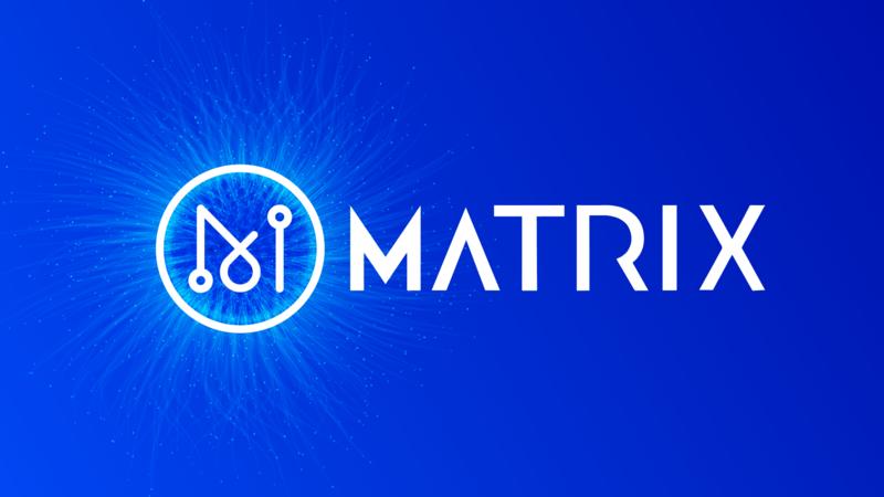 Matrix AI Network (MAN)AI107