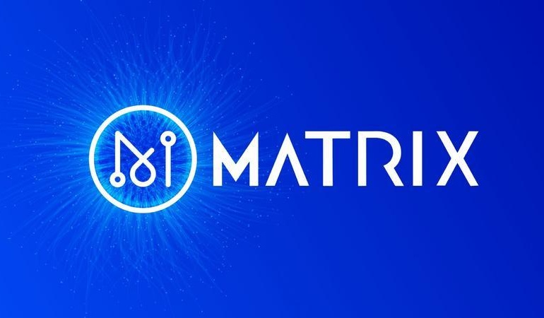 Matrix AI Network (MAN)Dephin73