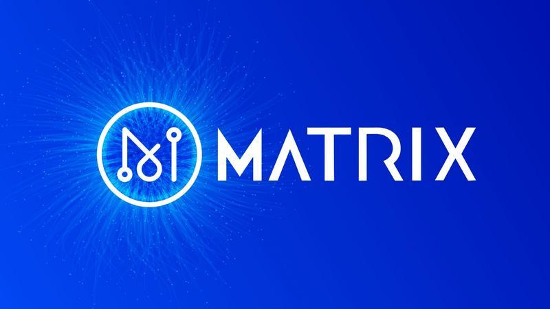 Matrix AI Network (MAN)Dephin73