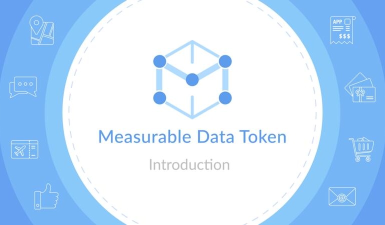 Measurable Data Token (MDT)Solanaeco67