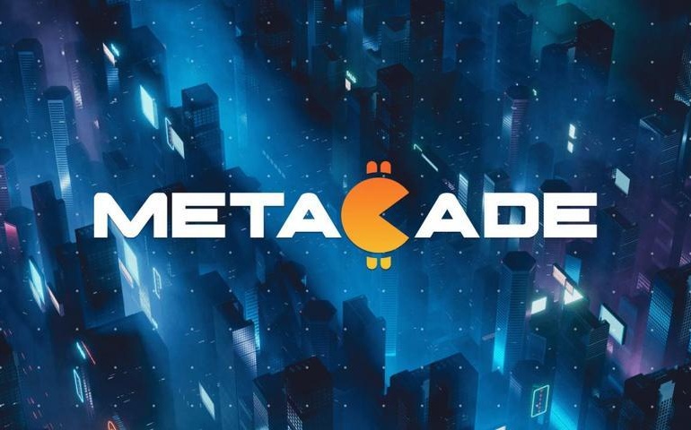 Metacade (MCADE)Gaming114