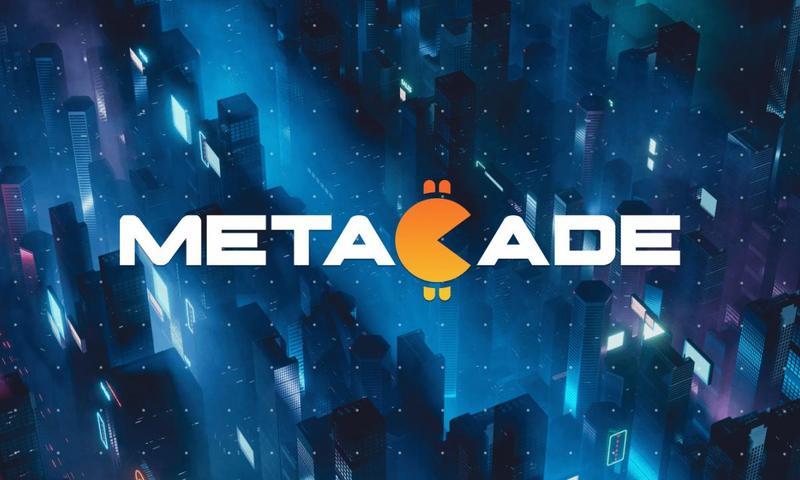 Metacade (MCADE)Gaming114