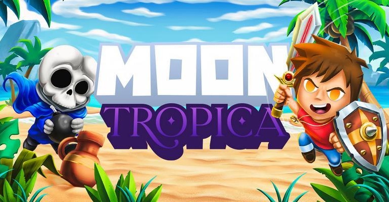 Moon Tropica (CAH)Gaming85