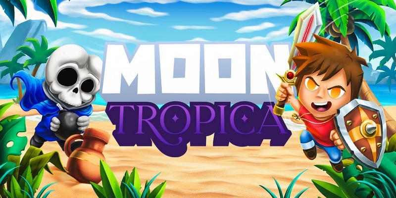 Moon Tropica (CAH)Gaming85