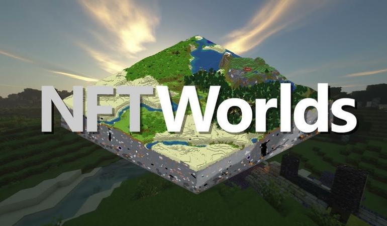 NFT Worlds (WRLD)Gaming121