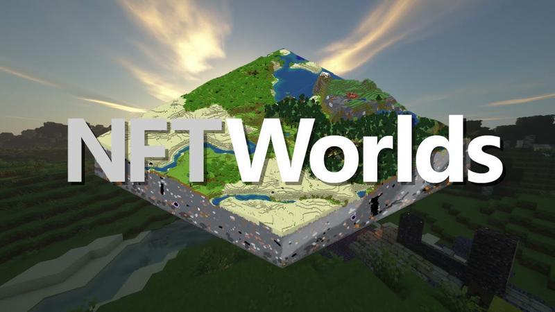 NFT Worlds (WRLD)Gaming121