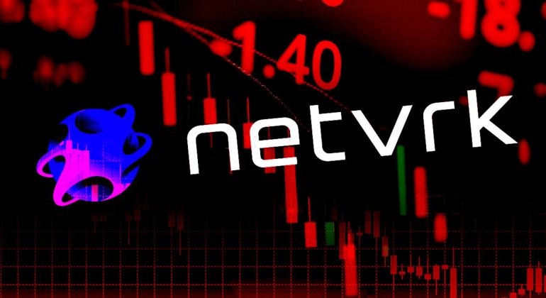 Netvrk (NETVR)Gaming137