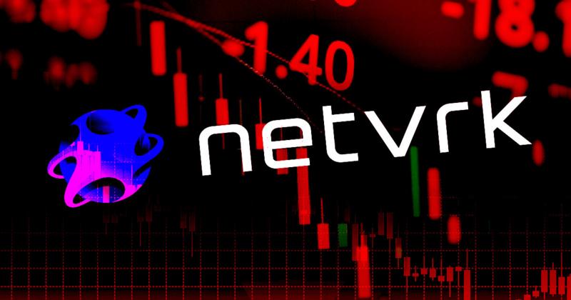 Netvrk (NETVR)Gaming137