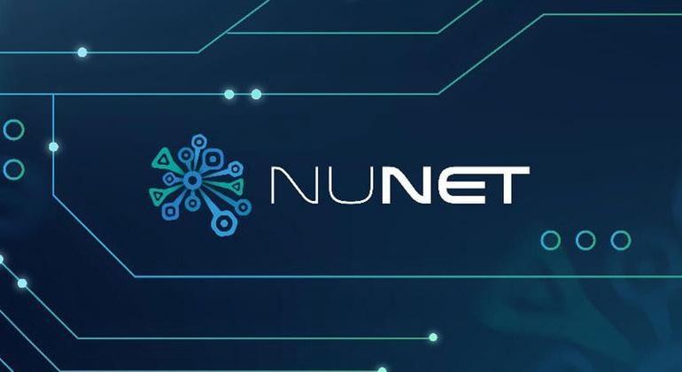 NuNet (NTX)AI88