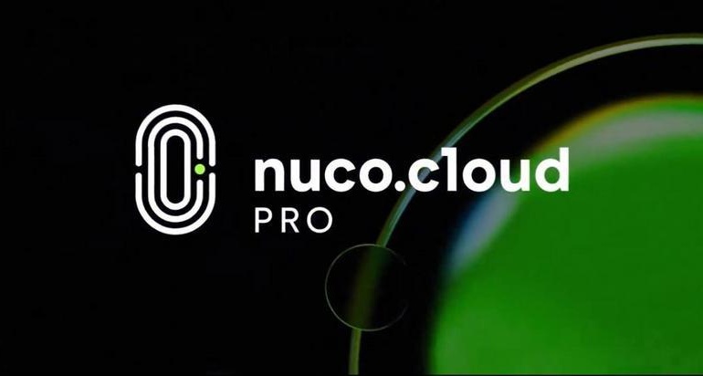 Nuco.cloud (NCDT)Dephin77