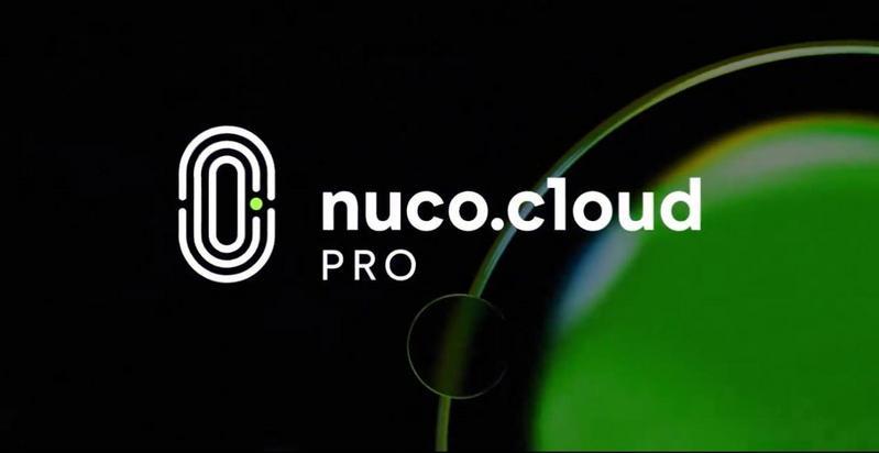 Nuco.cloud (NCDT)Dephin77