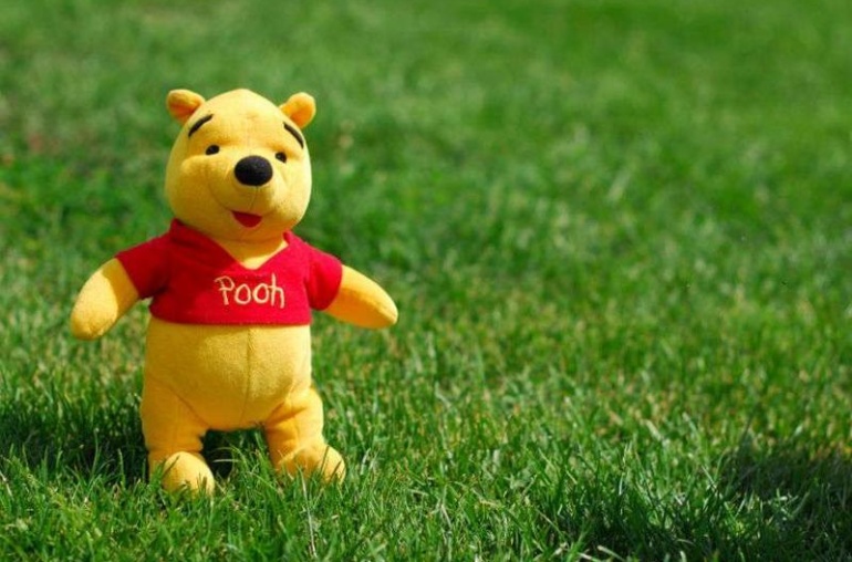 POOH (POOH)Meme109