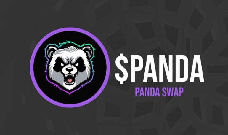 Panda Swap (PANDA)Solanaeco80