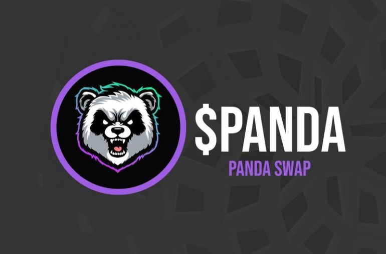 Panda Swap (PANDA)Solanaeco80