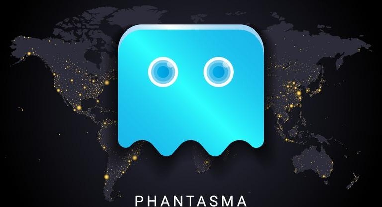 Phantasma (SOUL)Dephin82