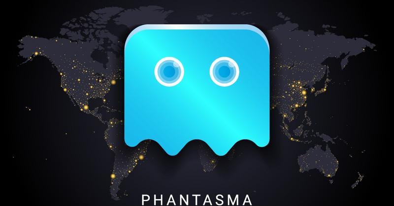 Phantasma (SOUL)Dephin82