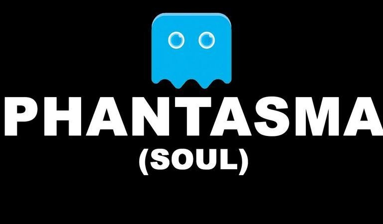 Phantasma (SOUL)Gaming126