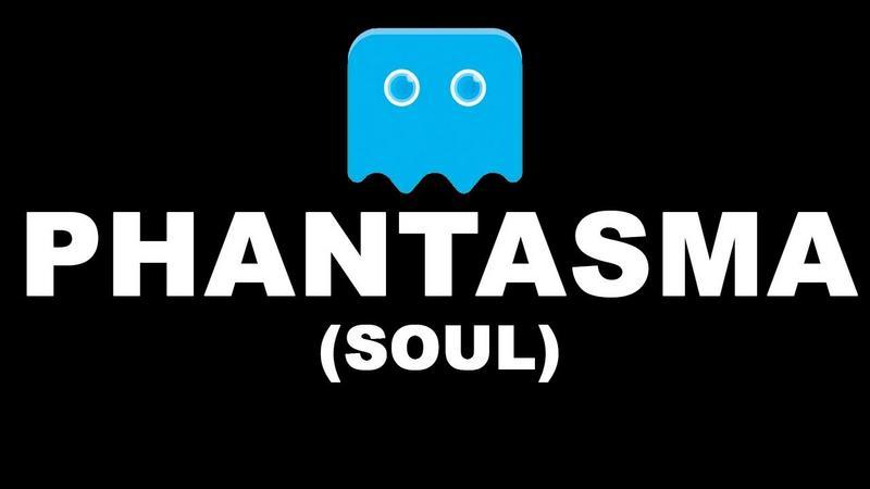 Phantasma (SOUL)Gaming126