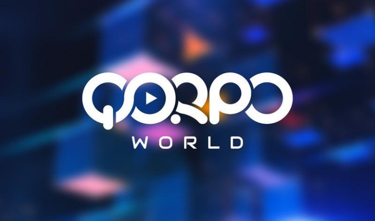 QORPO WORLD (QORPO)Gaming127