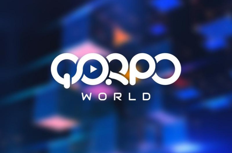 QORPO WORLD (QORPO)Gaming127