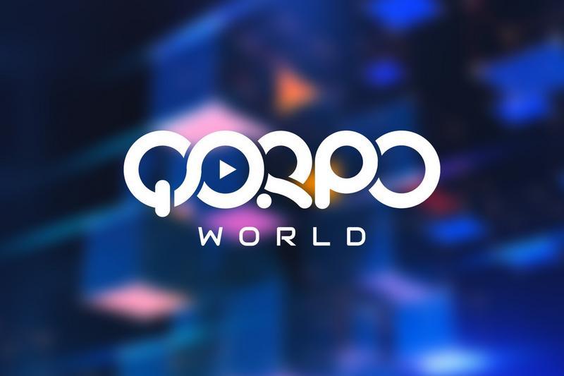 QORPO WORLD (QORPO)Gaming127