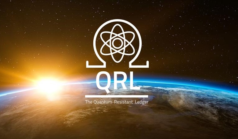 Quantum Resistant Ledger (QRL)Dephin72