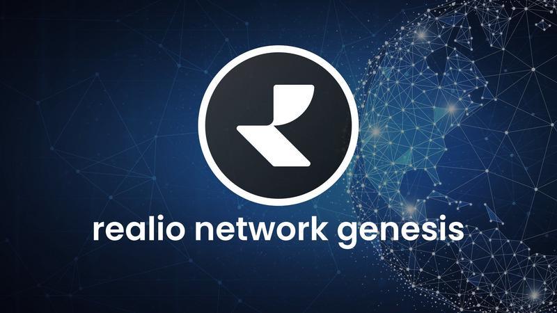 Realio Network (RIO)RWA61