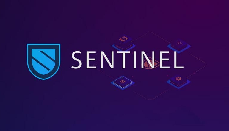 Sentinel (DVPN)Dephin64