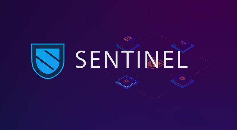 Sentinel (DVPN)Dephin64