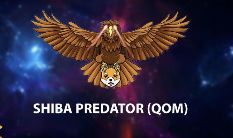 Shiba Predator (QOM)Meme136