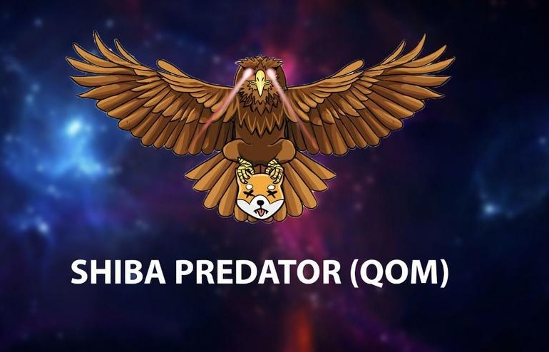 Shiba Predator (QOM)Meme136