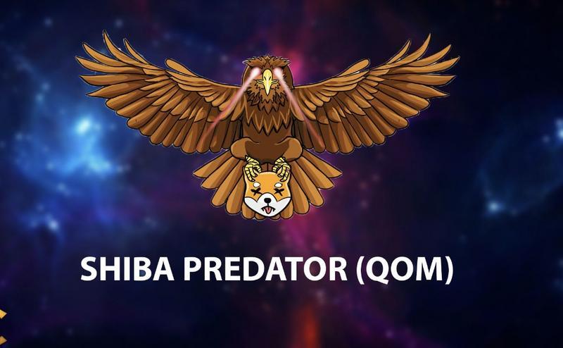 Shiba Predator (QOM)Meme136