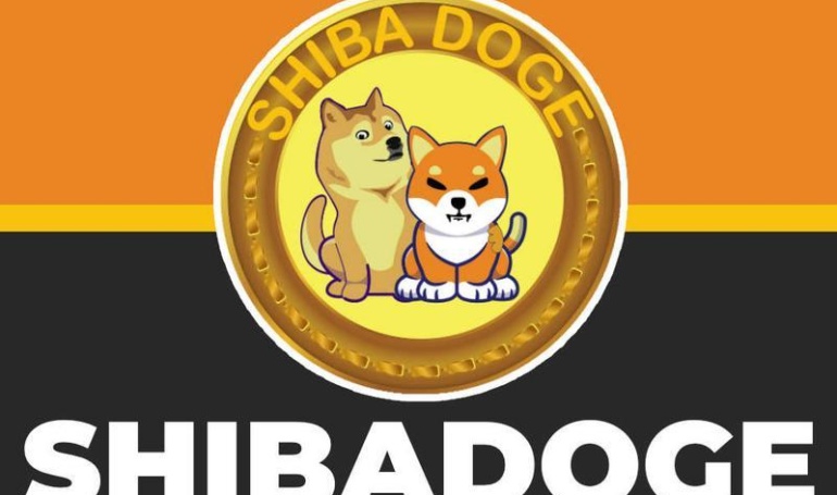 ShibaDoge (SHIBDOGE)Meme143