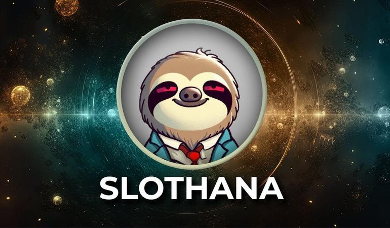 Slothana (SLOTH)Meme95