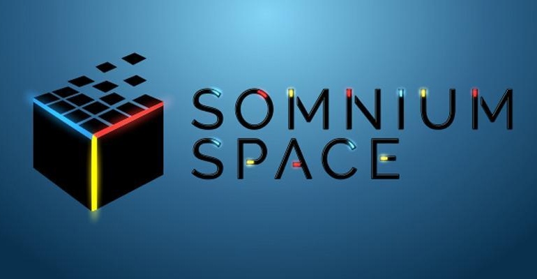 Somnium Space Cubes (CUBE)Solanaeco82