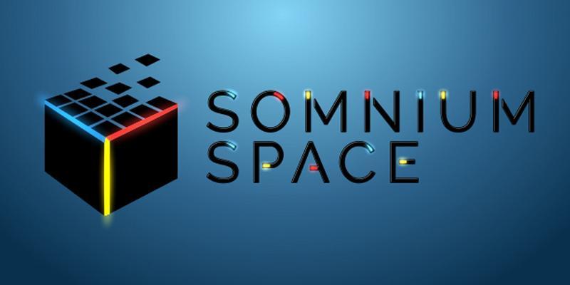 Somnium Space Cubes (CUBE)Solanaeco82