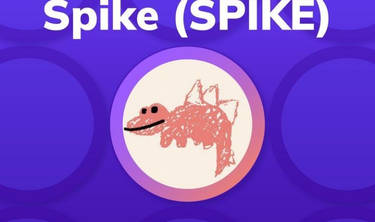 Spike (SPIKE)Solanaeco104