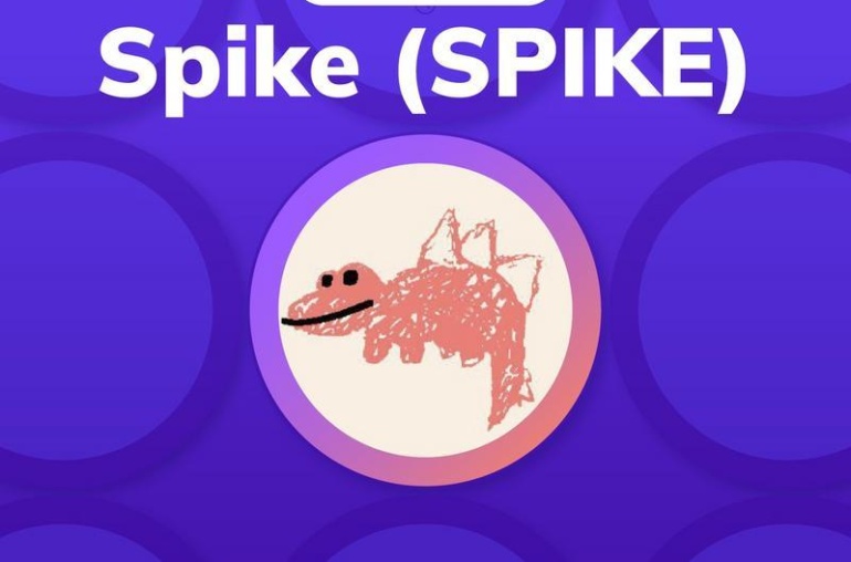 Spike (SPIKE)Solanaeco104