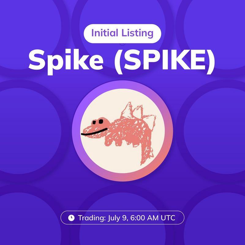 Spike (SPIKE)Solanaeco104