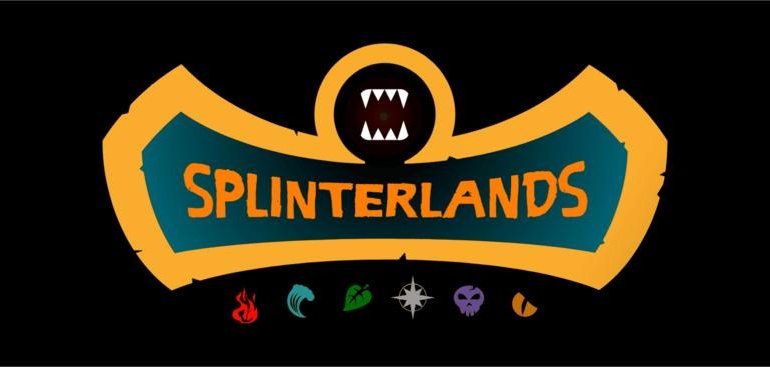 Splintershards (SPS)Gaming110