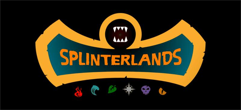 Splintershards (SPS)Gaming110