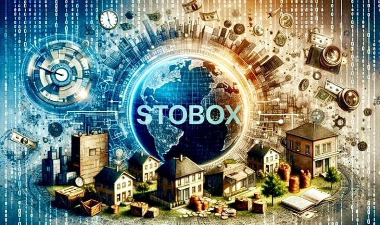 Stobox Token (STBU)RWA63