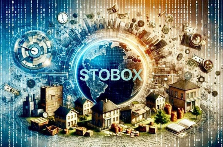 Stobox Token (STBU)RWA63