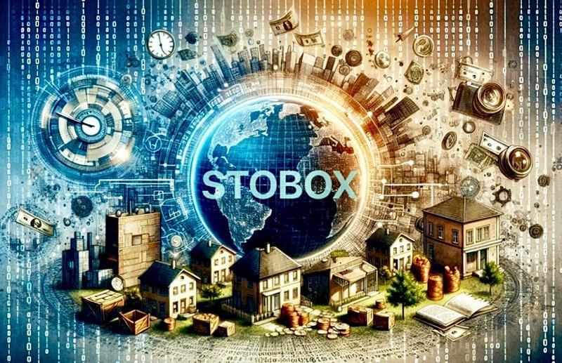 Stobox Token (STBU)RWA63