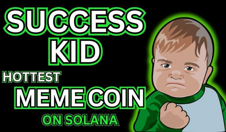 Success Kid (SKID)Solanaeco101