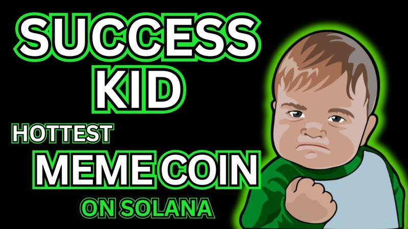 Success Kid (SKID)Solanaeco101