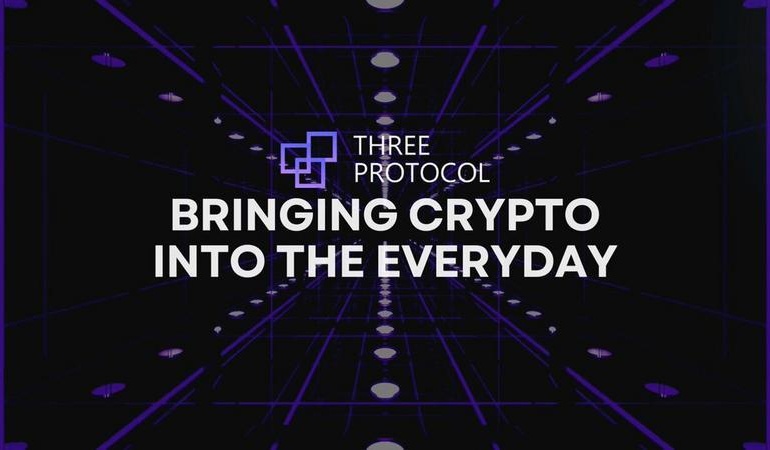 Three Protocol Token (THREE)AI104