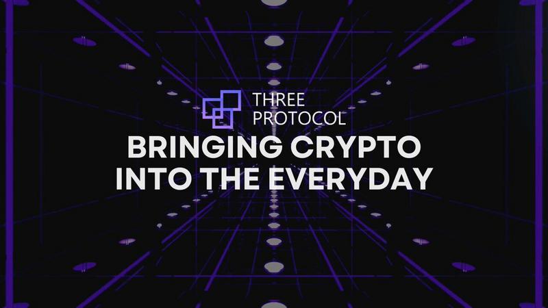 Three Protocol Token (THREE)AI104