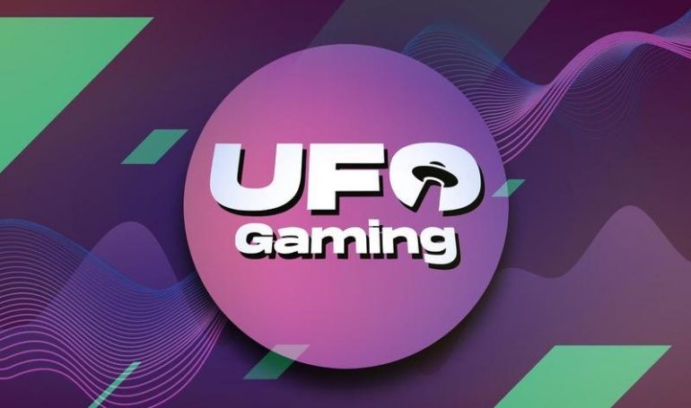 UFO Gaming (UFO)Gaming111