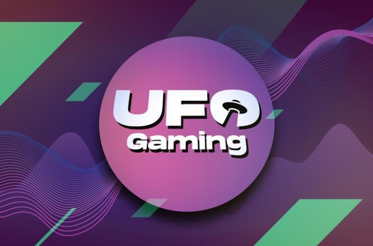 UFO Gaming (UFO)Gaming111